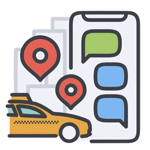 One-Way / Round Trip